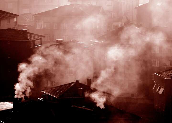 smoke damage Long Beach
